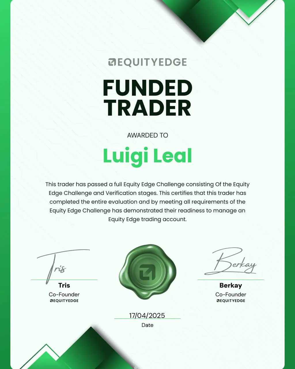 certificado-luigi